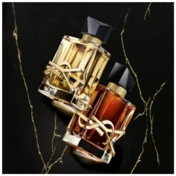 Yves Saint Laurent YSL Libre Le Parfum 50 Ml -Armani Salgsbutik ysl libre le parfum 50 ml 1663829729