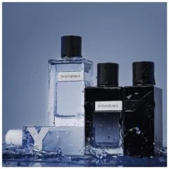 Yves Saint Laurent YSL Y EDT 100 Ml -Armani Salgsbutik ysl y edt 100 ml 1655803694