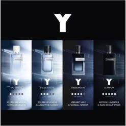 Yves Saint Laurent YSL Y For Men EDP 60 Ml 16 Yves Saint Laurent YSL Y For Men EDP 60 Ml -Armani Salgsbutik ysl y for men edp 60 ml 1645790055