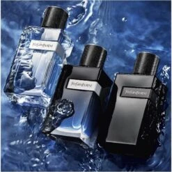 Yves Saint Laurent YSL Y For Men EDP 60 Ml 17 Yves Saint Laurent YSL Y For Men EDP 60 Ml -Armani Salgsbutik ysl y for men edp 60 ml 1645790059