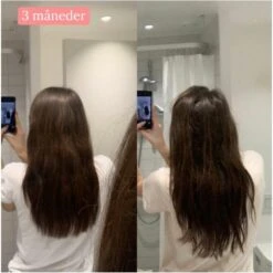 Yuaia Hair Vitamins 60 Pieces -Armani Salgsbutik yummi gummi hair vitamins 60 pieces 1611902190