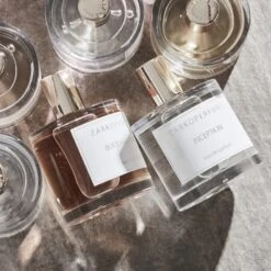 ZarkoPerfume Inception EDP 100 Ml -Armani Salgsbutik zarkoperfume inception edp 100 ml 1657616897