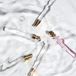 ZarkoPerfume Molécule No.8 Wooden Chips Men EDP 10 Ml -Armani Salgsbutik zarkoperfume molecule no8 wooden chips men edp 10 ml 1657610785