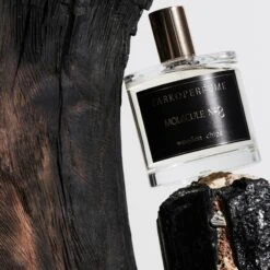ZarkoPerfume Molécule No.8 Wooden Chips Men EDP 100 Ml 6 ZarkoPerfume Molécule No.8 Wooden Chips Men EDP 100 Ml -Armani Salgsbutik zarkoperfume molecule no8 wooden chips men edp 100 ml 1657610915