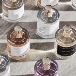 ZarkoPerfume Molécule No.8 Wooden Chips Men EDP 100 Ml 7 ZarkoPerfume Molécule No.8 Wooden Chips Men EDP 100 Ml -Armani Salgsbutik zarkoperfume molecule no8 wooden chips men edp 100 ml 1657610919