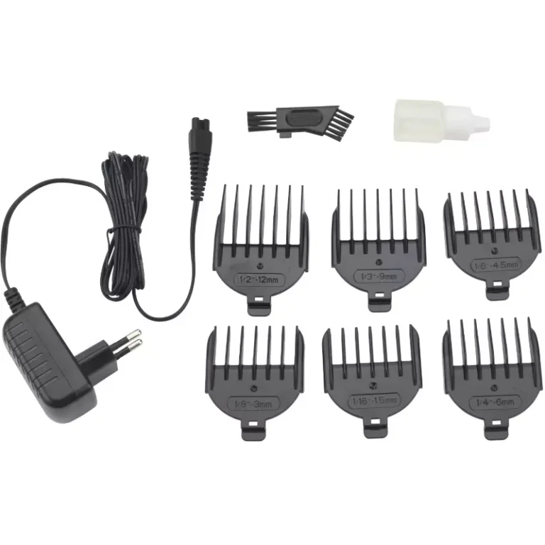 Forside -Armani Salgsbutik alba4men professional hair and beard trimmer 106 1683710479 768x768 1